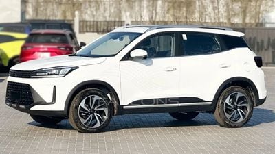 Kaiyi X3 Pro Kaiyi X3 PRO 1.5T CVT Version II-FLAGSHIP VERSION AT 2026 • Petrol • Automatic