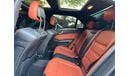 مرسيدس بنز E 63 AMG Mercedes E-63 AMG 2014 Perfect Condition