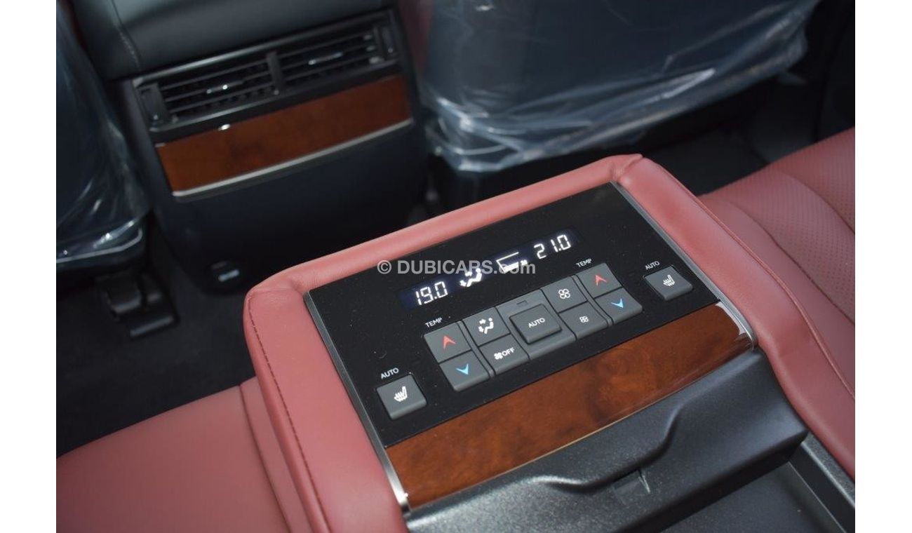 Lexus GS 450 2019 MODEL LEXUS LX450D V8 4.5L TURBO DIESEL AUTOMATIC PLATINUM