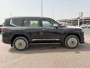 Toyota Land Cruiser VXR Toyota Land Cruiser VXR 3.5TT 2026 Full option GCC