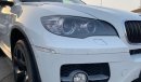 BMW X6 original Dye