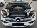 Mercedes-Benz GLC 300 4MATIC Mercedes GLC 300 _American_2022_Excellent Condition _Full option