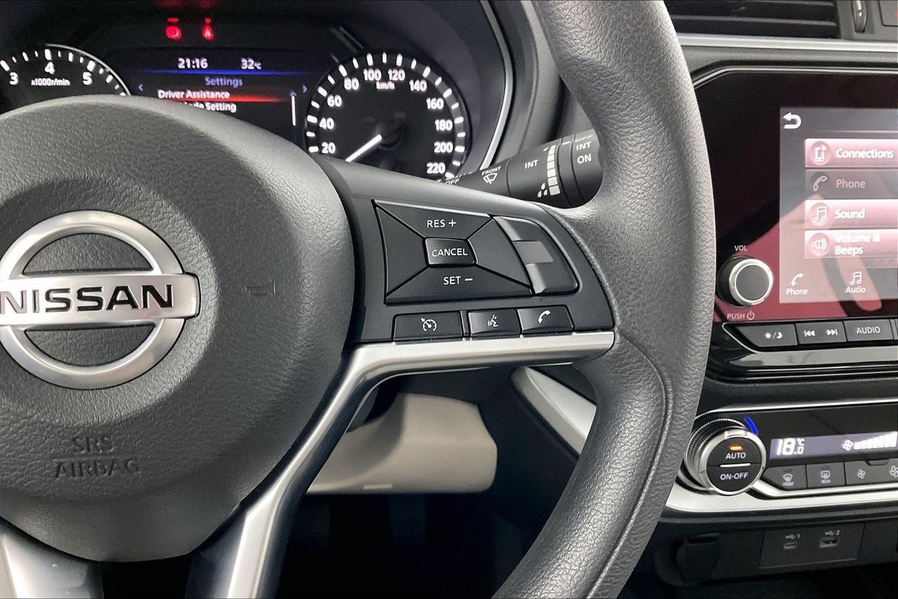 كيا K5 LX | عرض العيد الحصري | خالية من أضرار الفيضانات