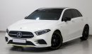 Mercedes-Benz A 250 Edition 1 NEW SHAPE LOW MILEAGE!