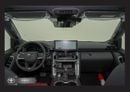 Toyota Land Cruiser #Al TOYOTA LAND CRUISER LC300 GR SPORT 3.5L TWIN TURBO HYBRID HI(i) A/T PTR Only Export