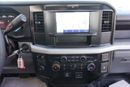Ford F-550 2026 MODEL 6.7L DSL 4X4 CAB CHASSIS TRUCK