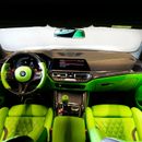 BMW M4 Competition CS 3.0L AED 4,790 pm • 0% Downpayment • BMW M4 Competition x-Drive • Agency Warranty