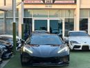 Chevrolet Corvette C8 3LT Z51 3LT 6.2L (490 HP) Coupe