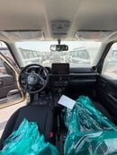 Suzuki Jimny GLX full option. EXPORT!