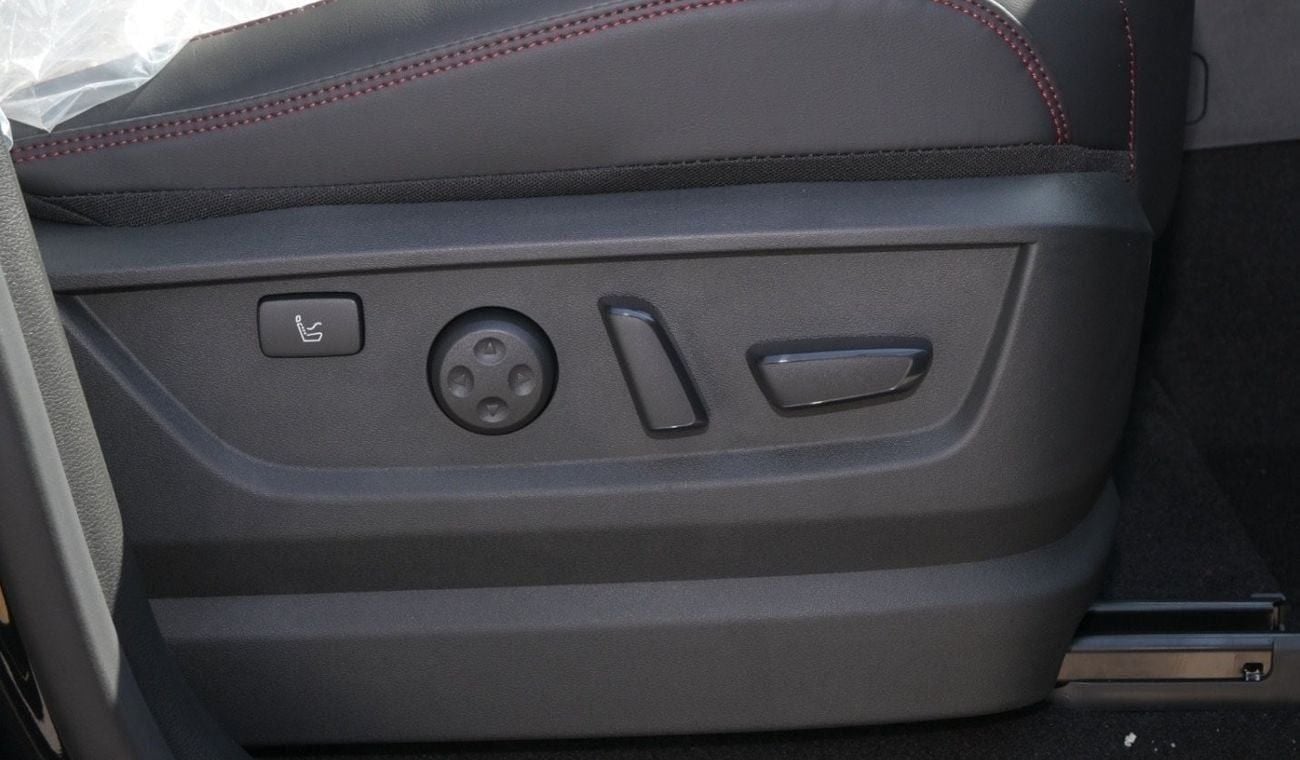 Nissan Patrol LF platinum  Full option