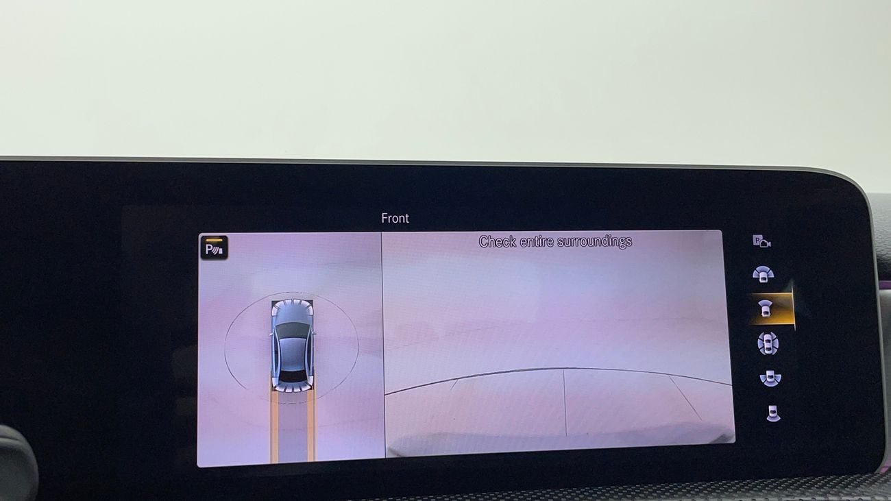 Mercedes-Benz A 35 AMG PREMIUM+ AMG 2 | Zero Down Payment | Free Home Test Drive