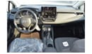 Toyota Corolla 1.6 L brand new