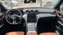 Mercedes-Benz C 200 Mercedes-Benz C200 AMG - 1.5L Turbocharged - HUD - 2024 Brand New