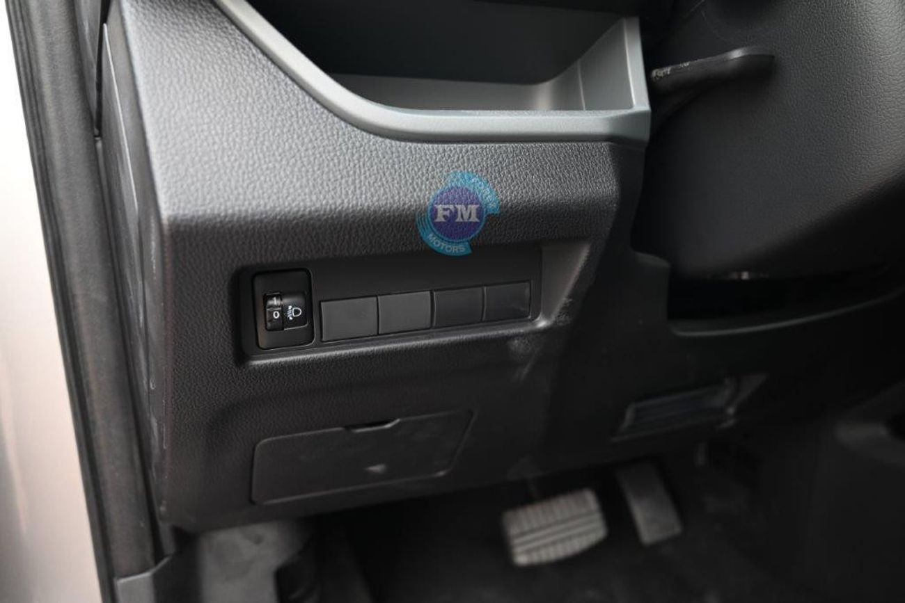 Mitsubishi Xforce HL 1.5L Petrol 5 Seater Automatic