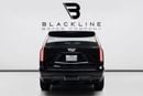 كاديلاك إسكالاد SPORT PLATINUM SPORT PLATINUM