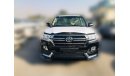 Toyota Land Cruiser 200 VX-E V8 5.7L PETROL GRAND TOURING // 2020 // SPECIAL OFFER // BY FORMULA AUTO // FOR EXPORT