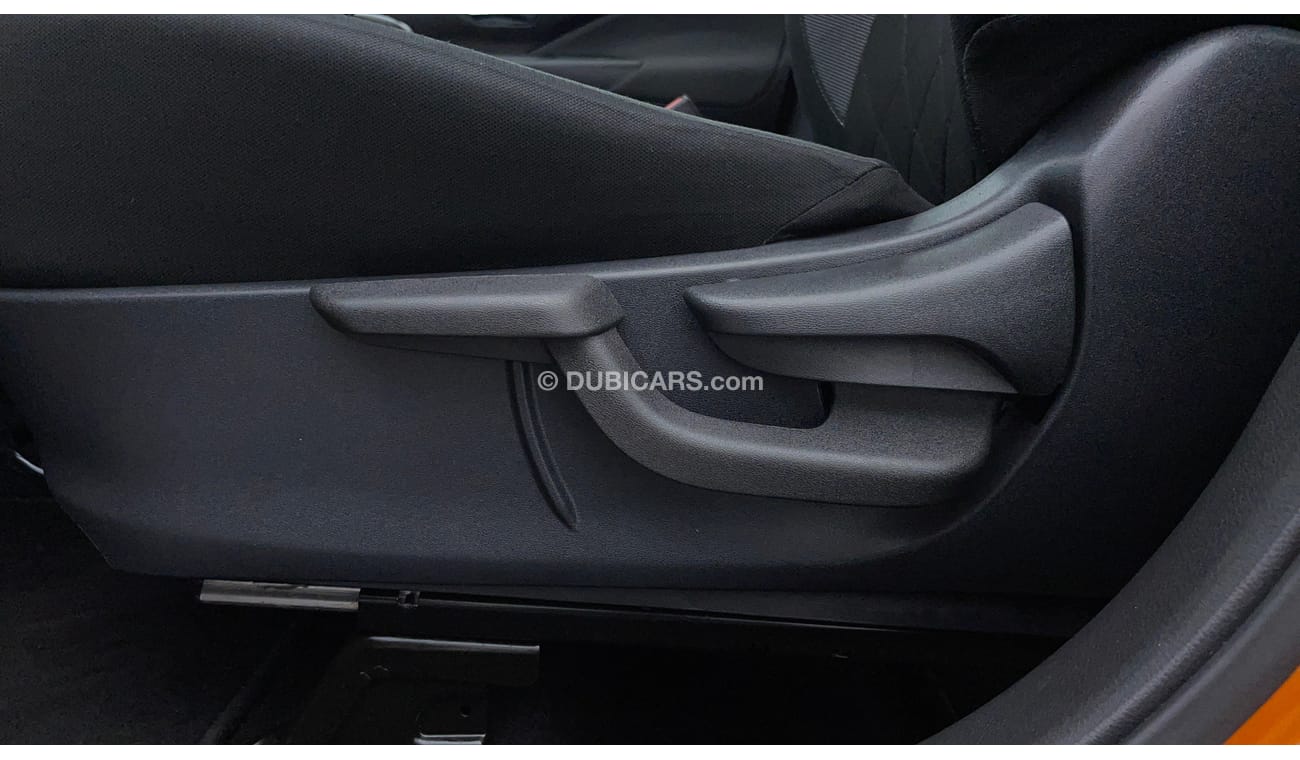 Nissan Kicks SV 1.6 | Under Warranty | Inspected on 150+ parameters