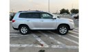 Toyota Highlander 2013 TOYOTA HIGHLANDER / AWD / FULL OPTION