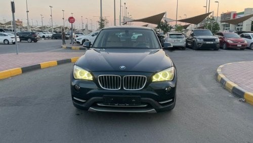 BMW X1 sDrive 18i