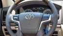 Toyota Land Cruiser GX.R V8 Diesel