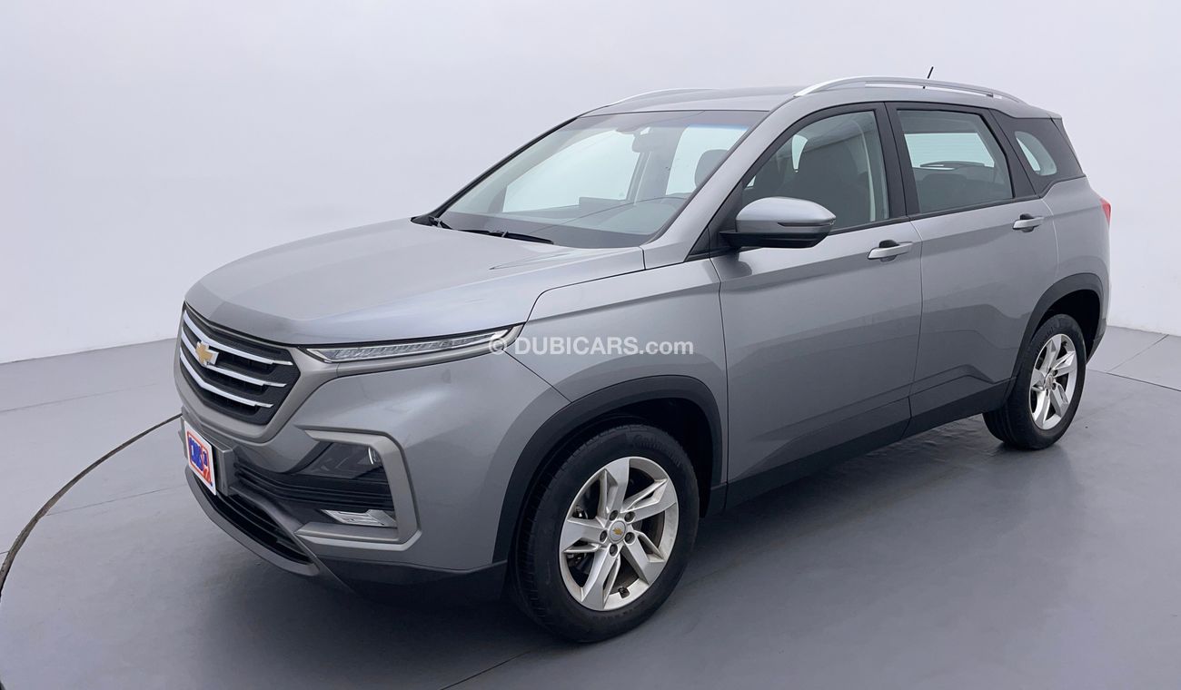 Chevrolet Captiva LS 1.5 | Zero Down Payment | Free Home Test Drive