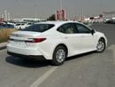 Toyota Camry XLE 2026 toyota camry 2.5 E