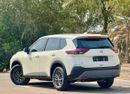 Nissan X Trail S 1140-Monthly l GCC l Cruise, Camera, GPS l Accident Free