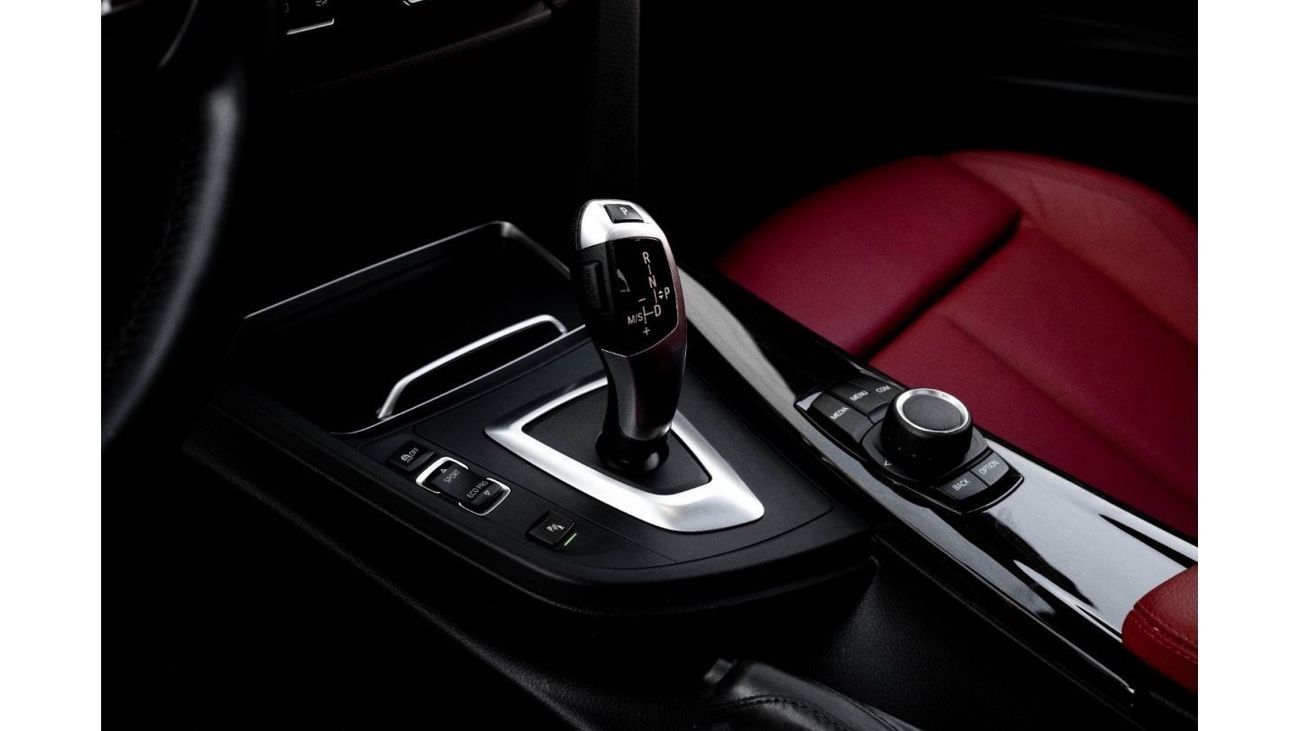 BMW 318i M Sport M-Kit | 1,567 P.M  | 0% Downpayment | Under Warranty!