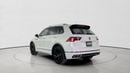 Volkswagen Tiguan 2.0 TSI 4WD DSG R-LINE | Guaranteed Warranty | 0 Down Payment