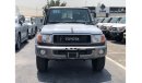 Toyota Land Cruiser Pick Up DC DC 4.0 L