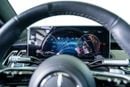 Mercedes Benz S500 4MATIC 3.0L Low Mileage-Full Options-Premium Metallic Exclusive Paint