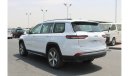 جيب شيروكي 2022 JEEP CHEROKEE 3.6L 4WD