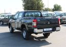 ميتسوبيشي L200 DIESEL - 2.5L -  DOUBLE CABIN - 4X4 - 5MT - POWER LOCKS AND POWER WINDOWS - EXPORT ONLY