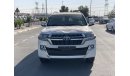 Toyota Land Cruiser 4.0 GRANDTOURING MY2021 ( REAR ENTERTAINMENT & LEATHER SEATS & ELECTRIC SEATS )