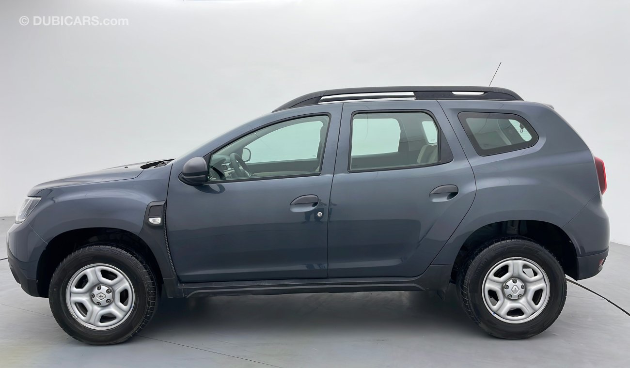 Renault Duster PE 1.6 | Under Warranty | Inspected on 150+ parameters