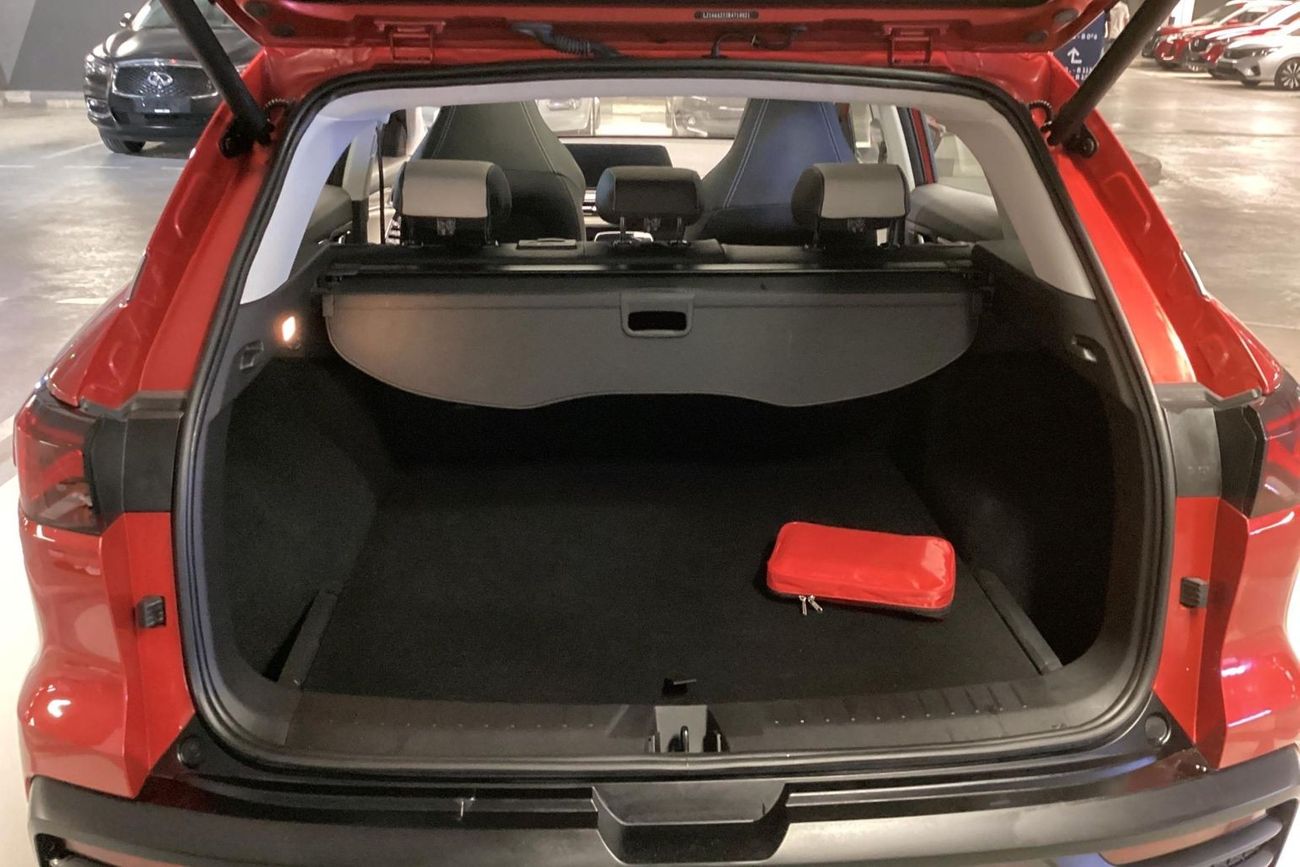 جاك JS6 Flagship | Carnival Sale • UP TO AED 20,000 OFF | شامل الضمان | 0 ﺪﻔﻋﺓ ﺃﻮﻟﻯ