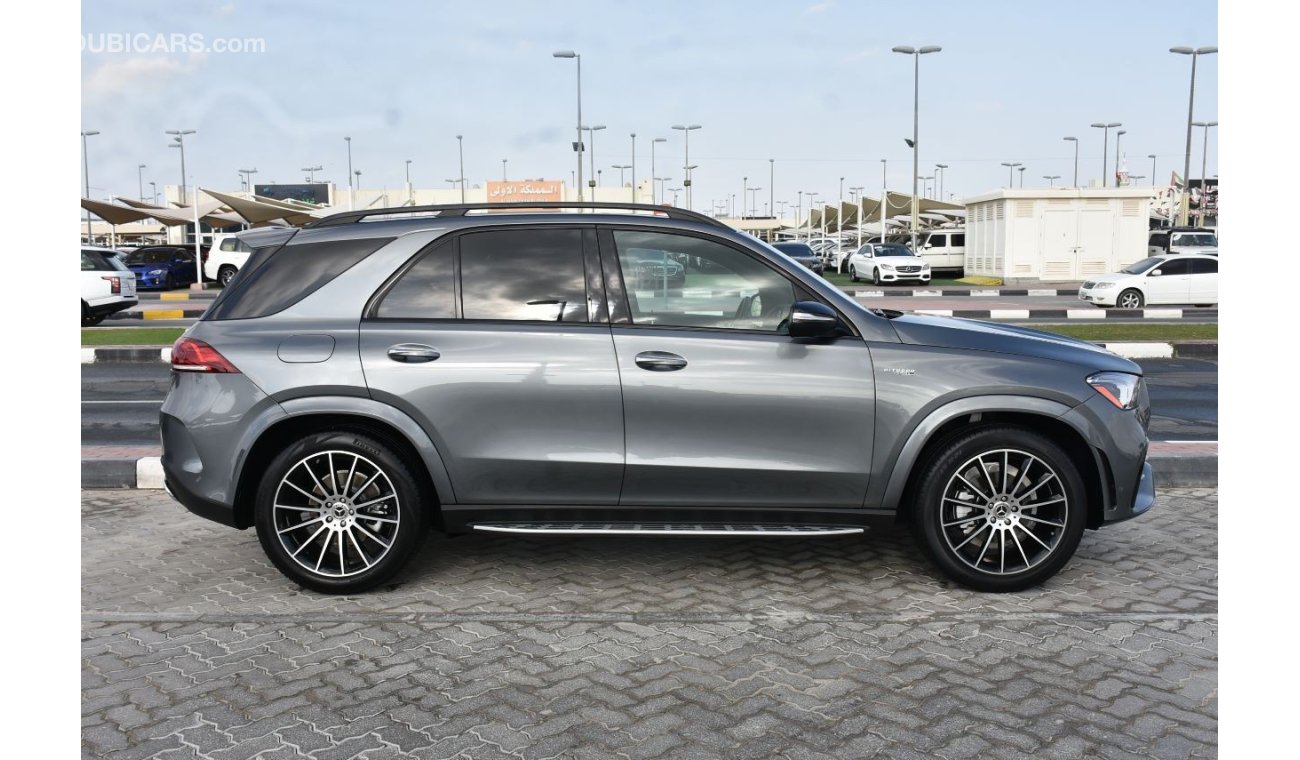 Mercedes-Benz GLE 350 2.0L V-04 ( EXLLENT CONDITION WITH WARRANTY )