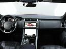 Land Rover Range Rover Sport - SE | GCC Specs