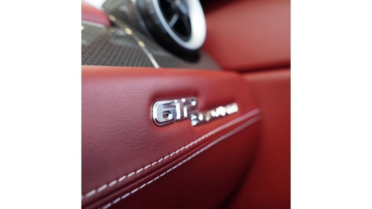 Ferrari 612 Scaglietti