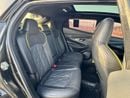Changan UNI-T Changan Uni-T Sport،2024 GCC Top of range