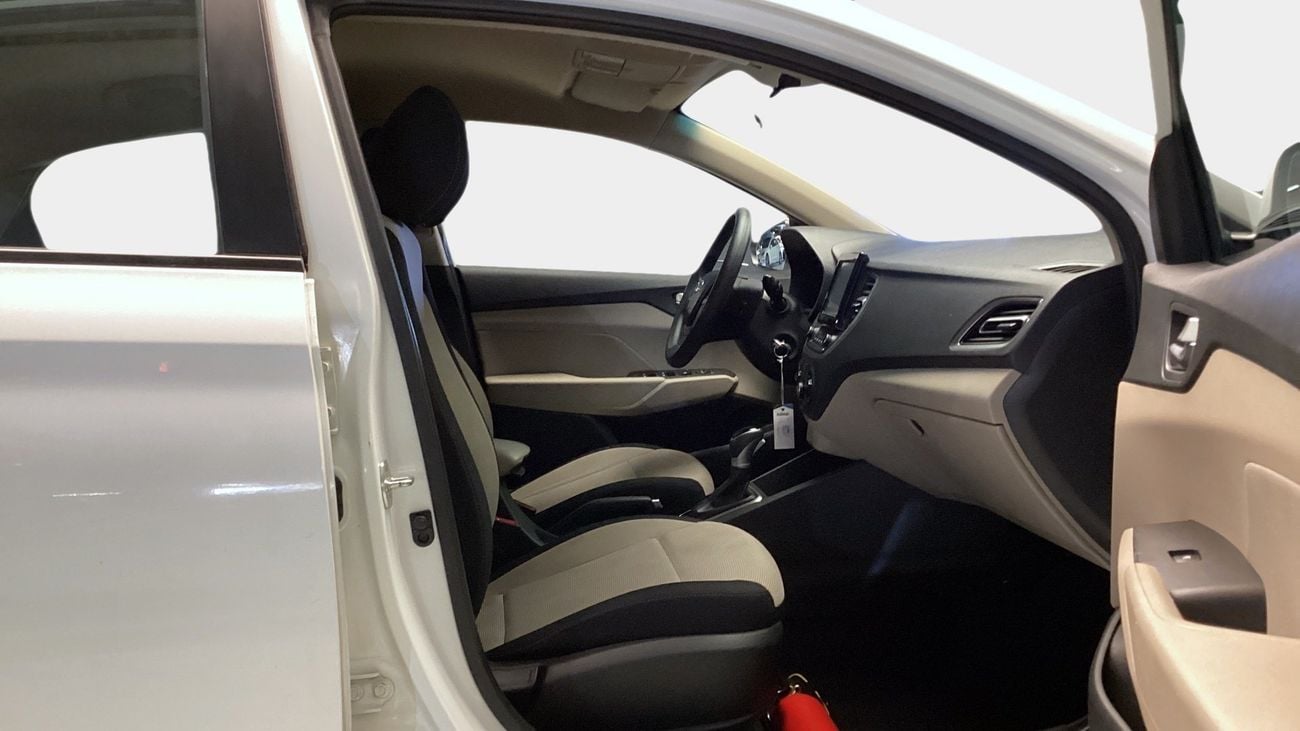 هيونداي أكسنت Smart / GL | upto AED 20,000 Ramadan Discount | شامل الضمان | 0 ﺪﻔﻋﺓ ﺃﻮﻟﻯ