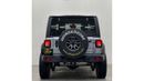 Jeep Wrangler 2021 Jeep Wrangler Sport Plus ,One Year Unlimited KM Warranty, Full Service History,GCC