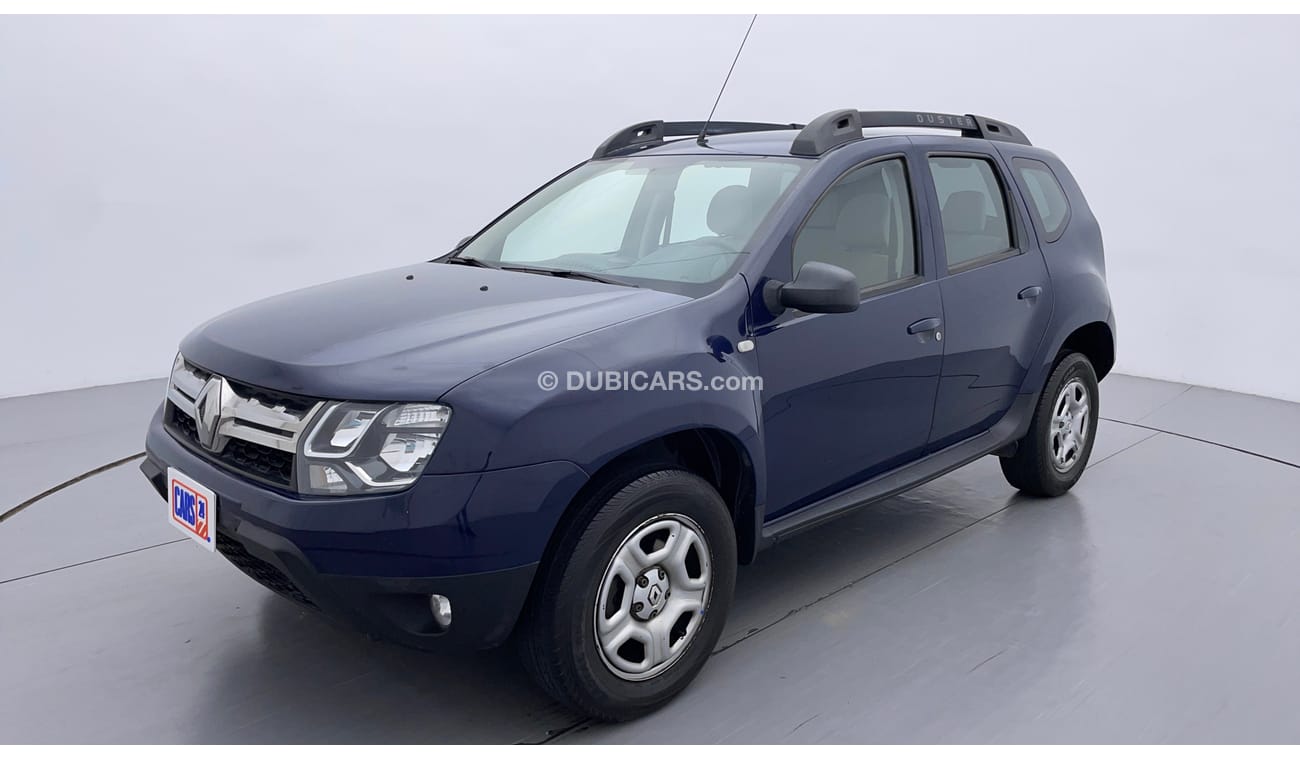 رينو داستر PE 2 | +مع الضمان | كمان تم فحص ١٥٠