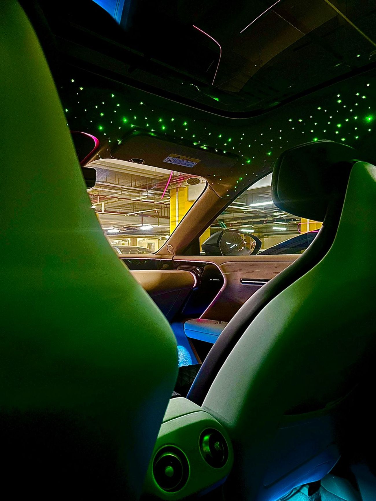 أفاتر 07 Pro+ REEV