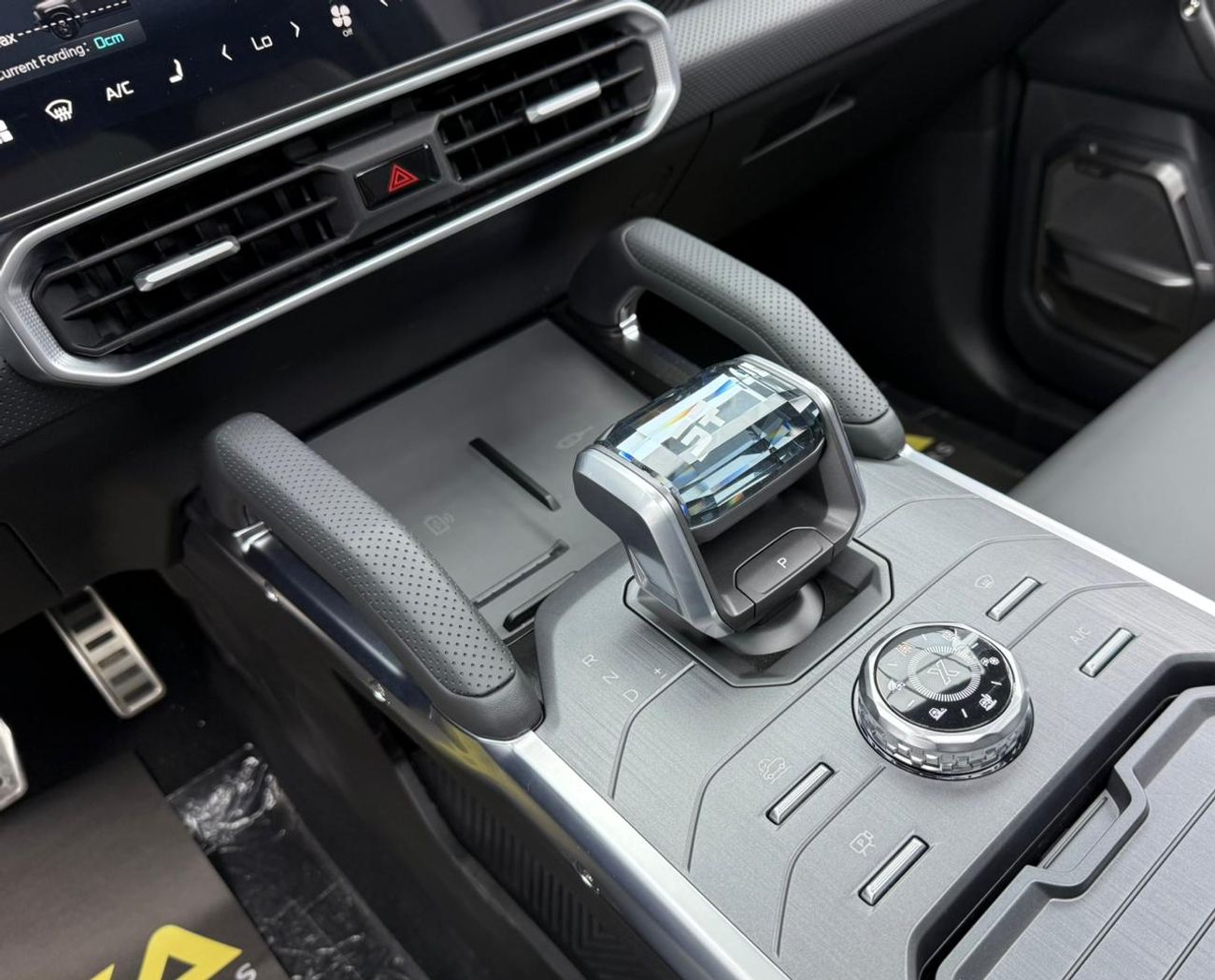 Jetour T2 2025 Jetour T2 Travel Plus, Defender Kit, Brand New, Warranty, Excellent Condition