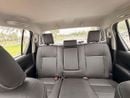Toyota Hilux ADVENTURE SR5 export from Australia