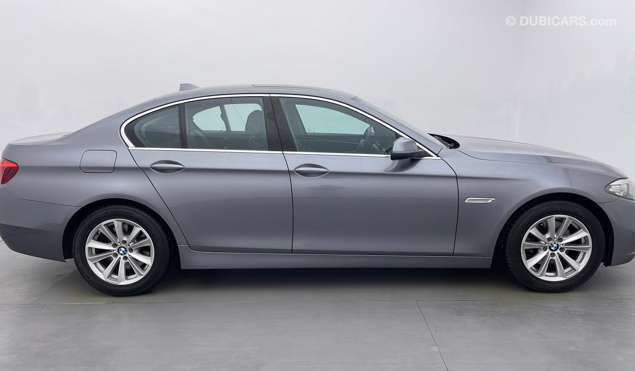 BMW 520i 520I 2 | Under Warranty | Inspected on 150+ parameters