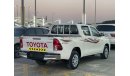 Toyota Hilux GLX 2020 Full Automatic 4x2 Ref#56