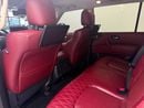 Nissan Patrol SE Platinum City 5.6L SE Platinum City - GCC Specs - Pristine Condition