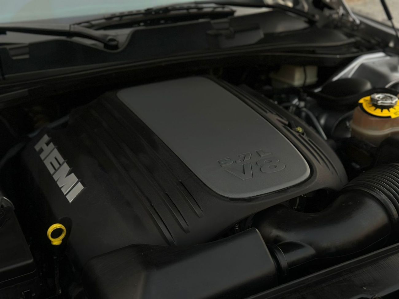 Dodge Challenger R/T